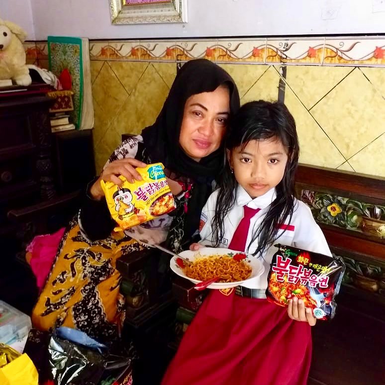 Berani Akui Kesalahan